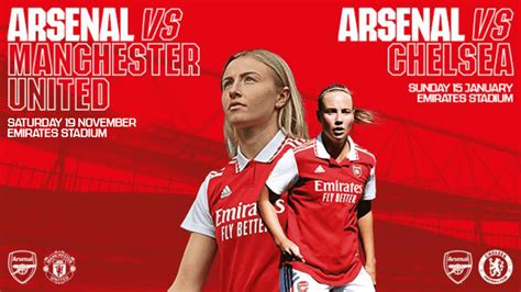 arsenal women's tickets